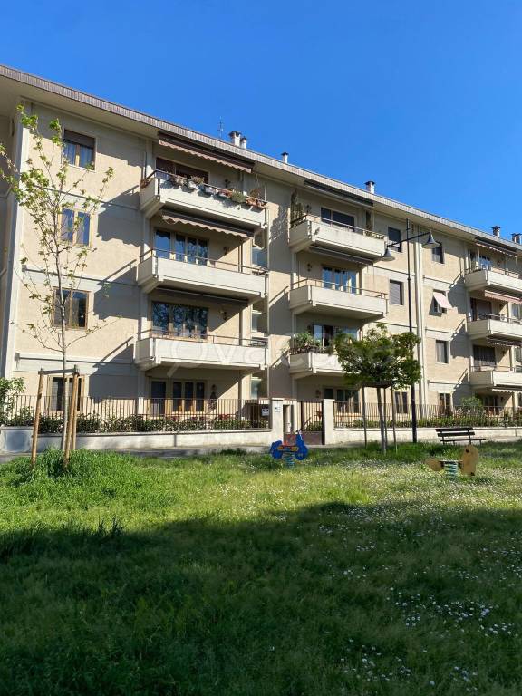 appartamento in vendita a Calenzano