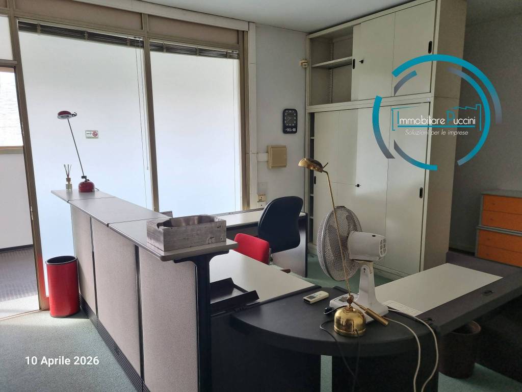 attico in vendita a Calenzano