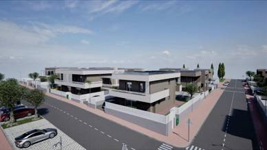 casa indipendente in vendita a Calenzano