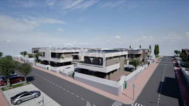 casa indipendente in vendita a Calenzano