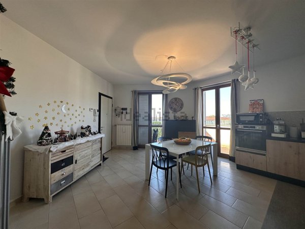 appartamento in vendita a Calenzano