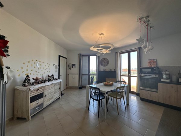 appartamento in vendita a Calenzano