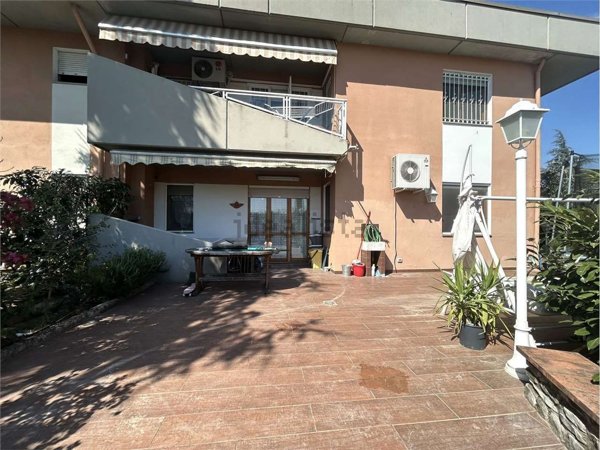 appartamento in vendita a Calenzano