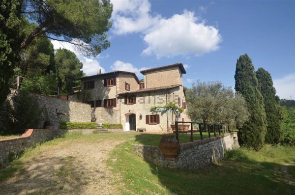 appartamento in vendita a Calenzano in zona Travalle