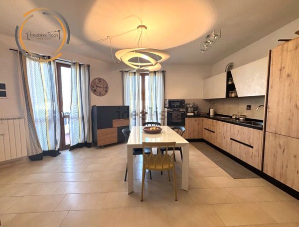 appartamento in vendita a Calenzano