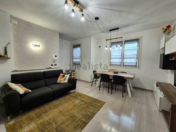 appartamento in vendita a Calenzano