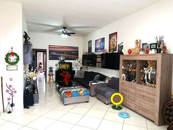 appartamento in vendita a Calenzano