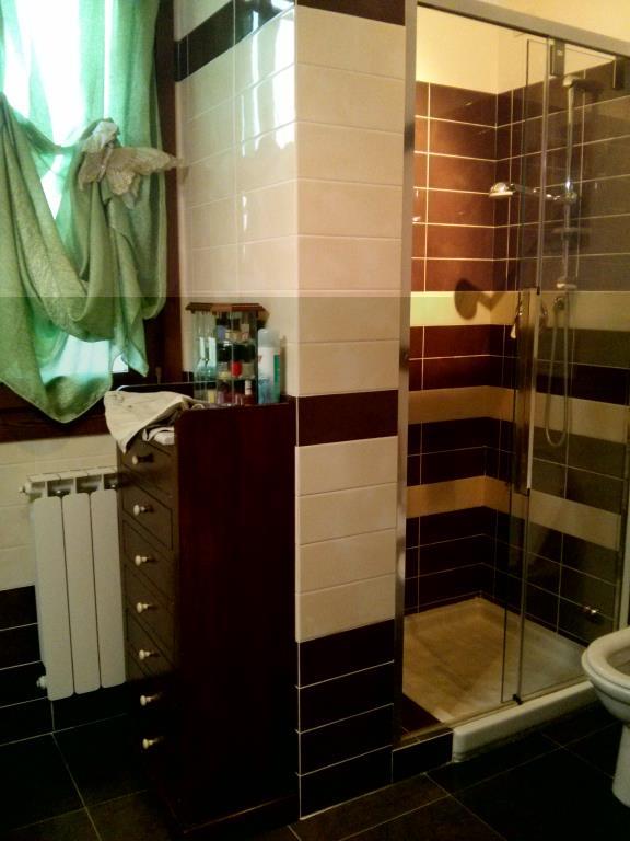 appartamento in vendita a Calenzano in zona Settimello