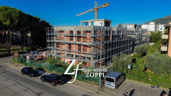 appartamento in vendita a Calenzano in zona Ponte alla Marina