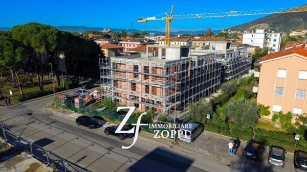 appartamento in vendita a Calenzano in zona Ponte alla Marina