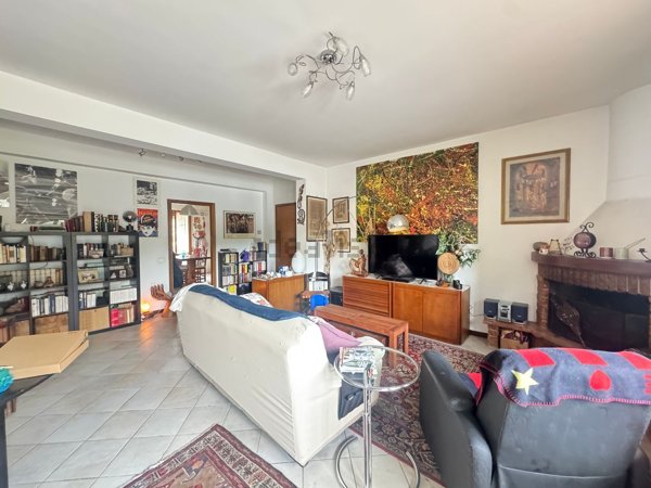 appartamento in vendita a Calenzano