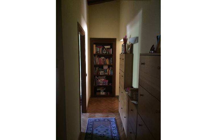 casa indipendente in vendita a Calenzano in zona Carraia