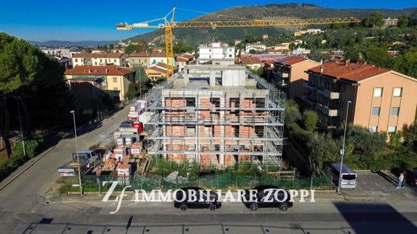 appartamento in vendita a Calenzano