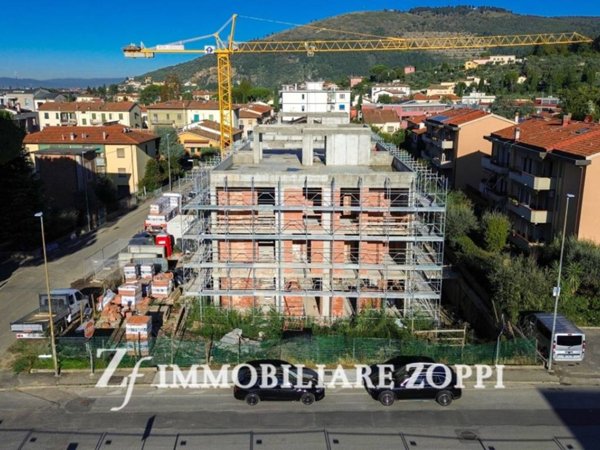 appartamento in vendita a Calenzano