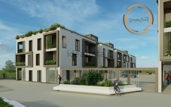 appartamento in vendita a Calenzano