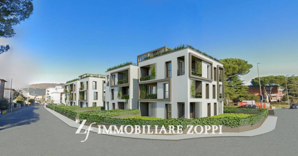 appartamento in vendita a Calenzano