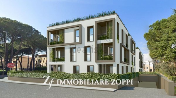 appartamento in vendita a Calenzano