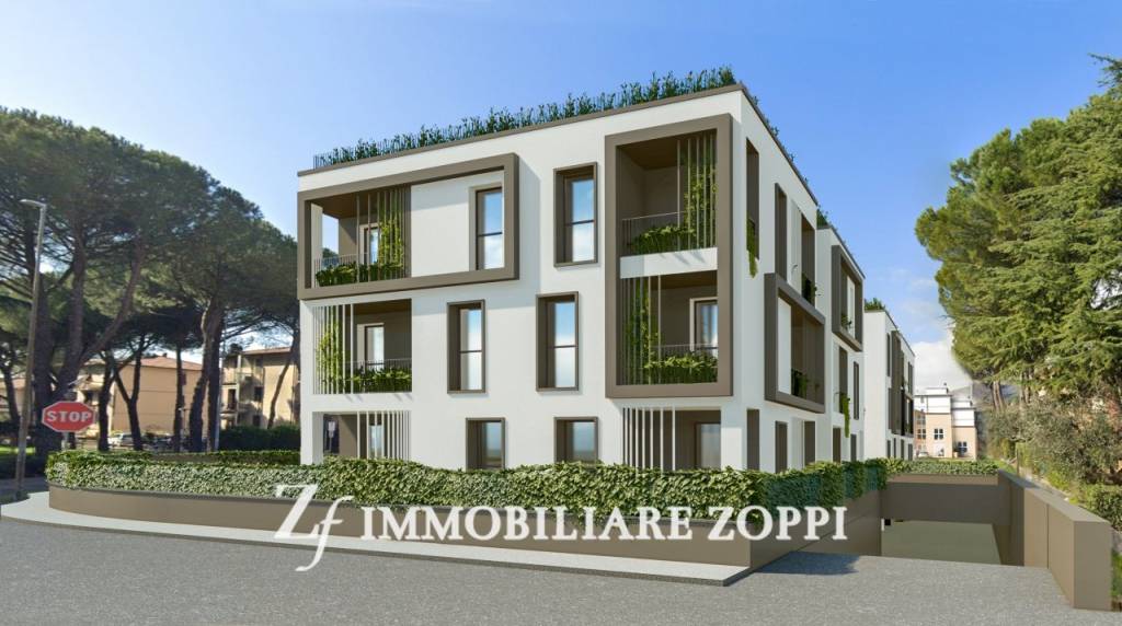 appartamento in vendita a Calenzano