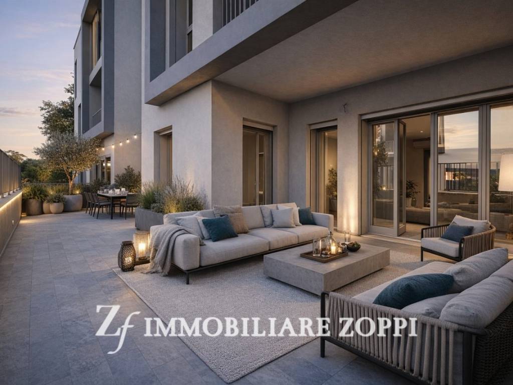 appartamento in vendita a Calenzano