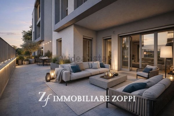 appartamento in vendita a Calenzano