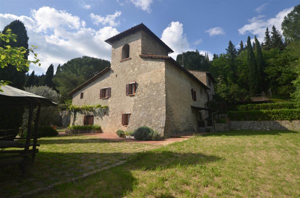 appartamento in vendita a Calenzano in zona Travalle