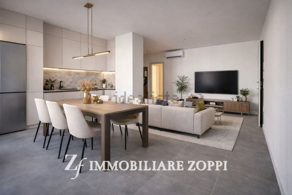 appartamento in vendita a Calenzano