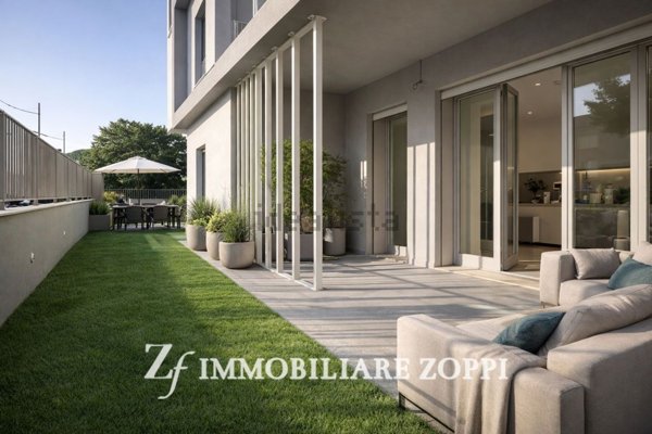 appartamento in vendita a Calenzano