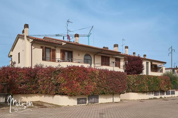 appartamento in vendita a Calenzano in zona Travalle