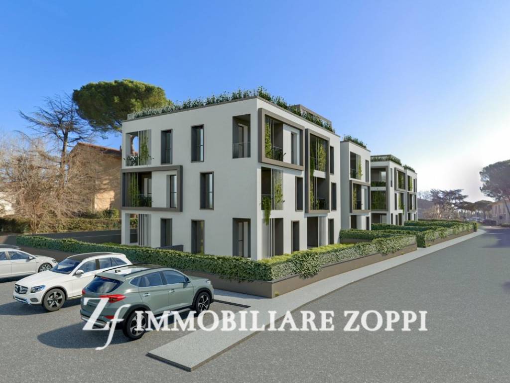 appartamento in vendita a Calenzano