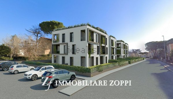 appartamento in vendita a Calenzano