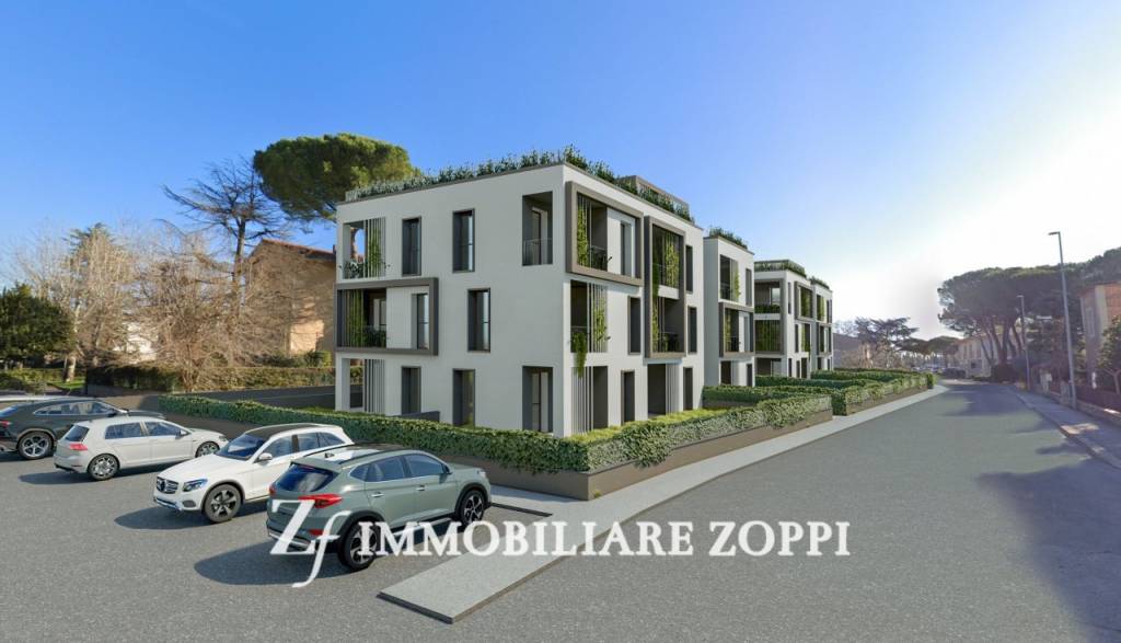 appartamento in vendita a Calenzano