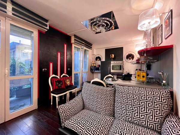 appartamento in vendita a Calenzano in zona Settimello