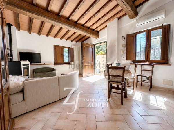 appartamento in vendita a Calenzano