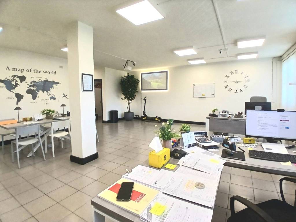 attico in vendita a Calenzano