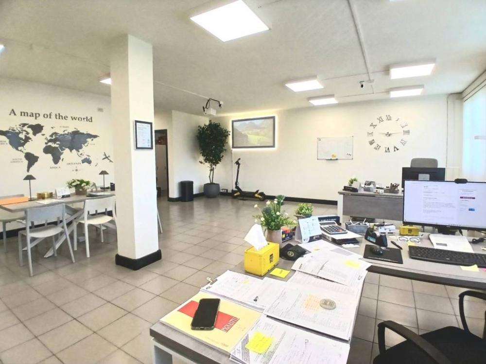 attico in vendita a Calenzano