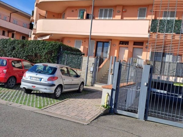 appartamento in vendita a Calenzano