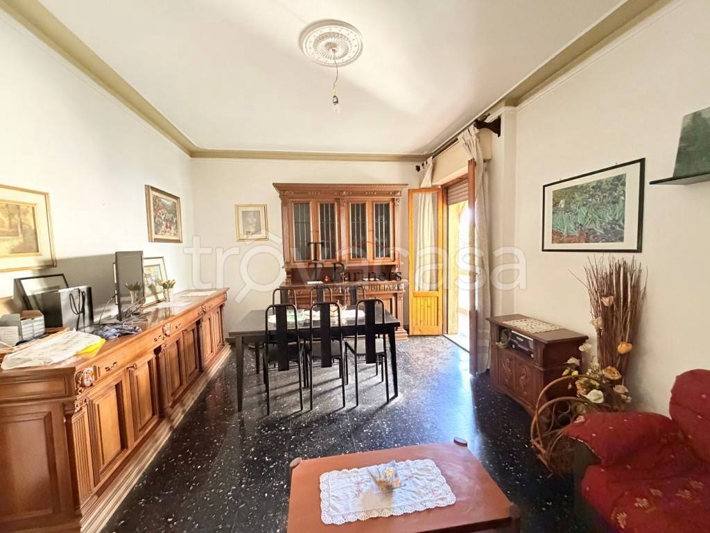 appartamento in vendita a Calenzano in zona San Donato