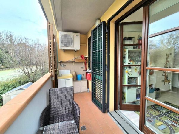 appartamento in vendita a Calenzano in zona Settimello