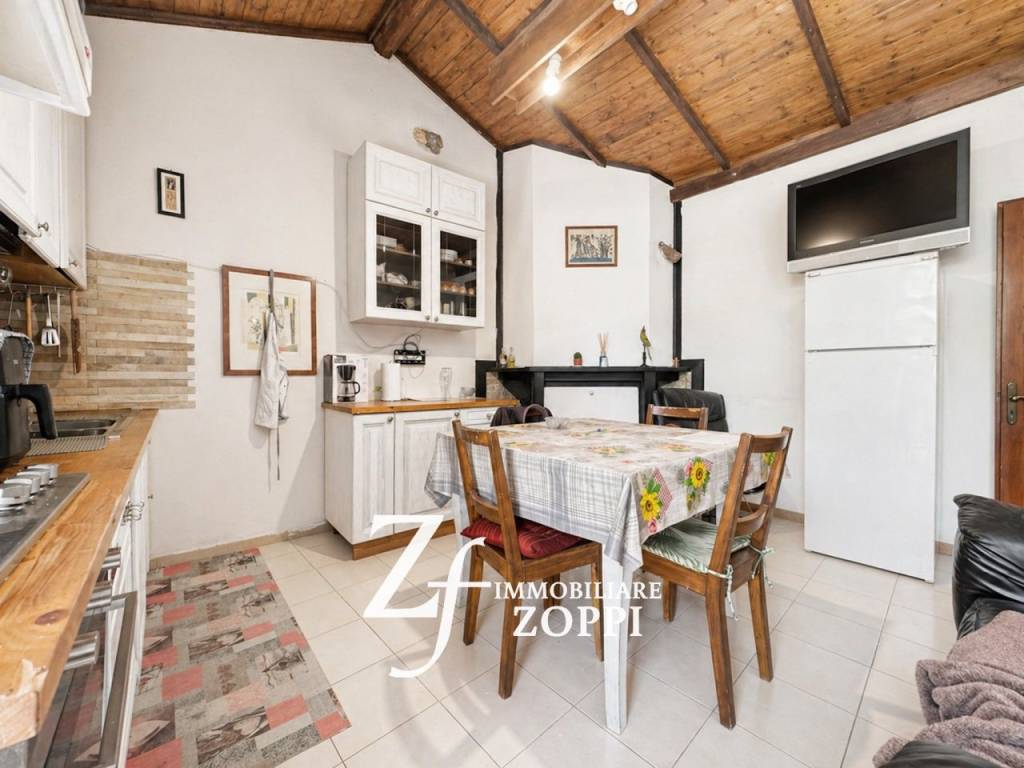 appartamento in vendita a Calenzano in zona Querciola