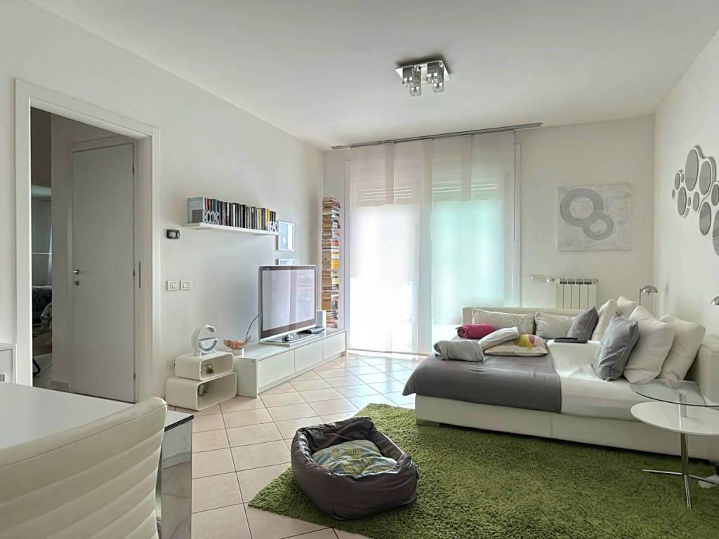 appartamento in vendita a Calenzano