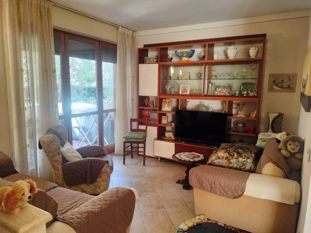 appartamento in vendita a Calenzano