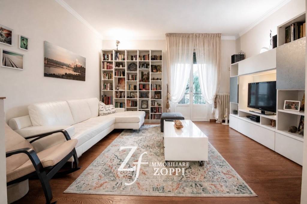 appartamento in vendita a Calenzano