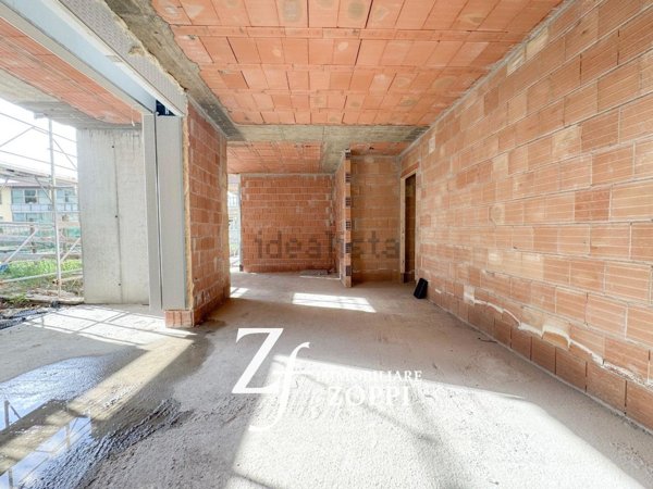 appartamento in vendita a Calenzano