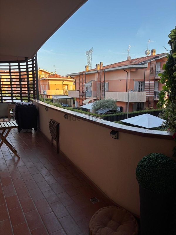 appartamento in vendita a Calenzano