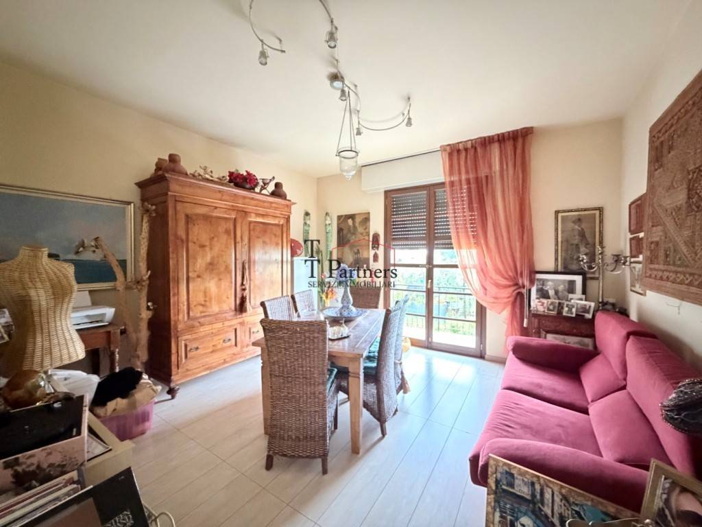 appartamento in vendita a Calenzano in zona Travalle