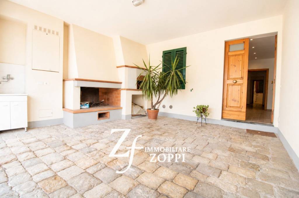 appartamento in vendita a Calenzano