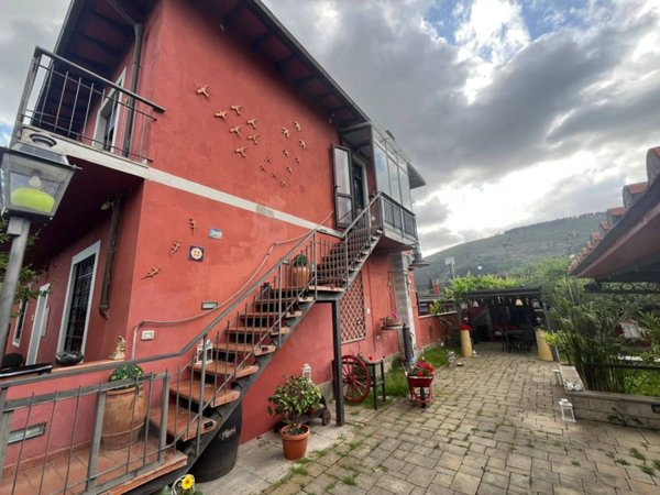 appartamento in vendita a Calenzano