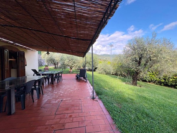 casa indipendente in vendita a Calenzano