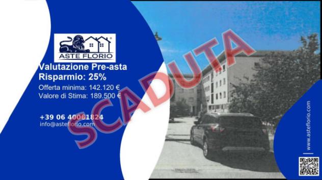 appartamento in vendita a Calenzano