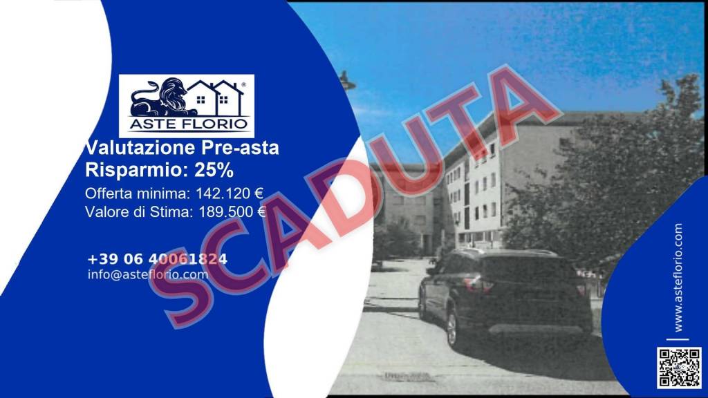appartamento in vendita a Calenzano